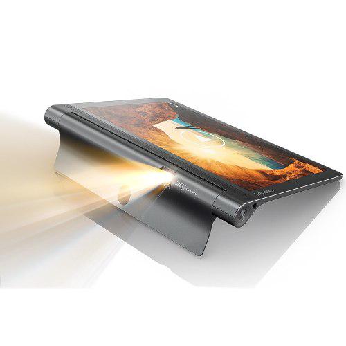 Tablet Lenovo Yoga Tab 3 Pro 10 Con Proyector Za0n0027co