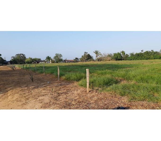 Vendo Finca 200ha Gran Oportunidad de negocio de Loteo