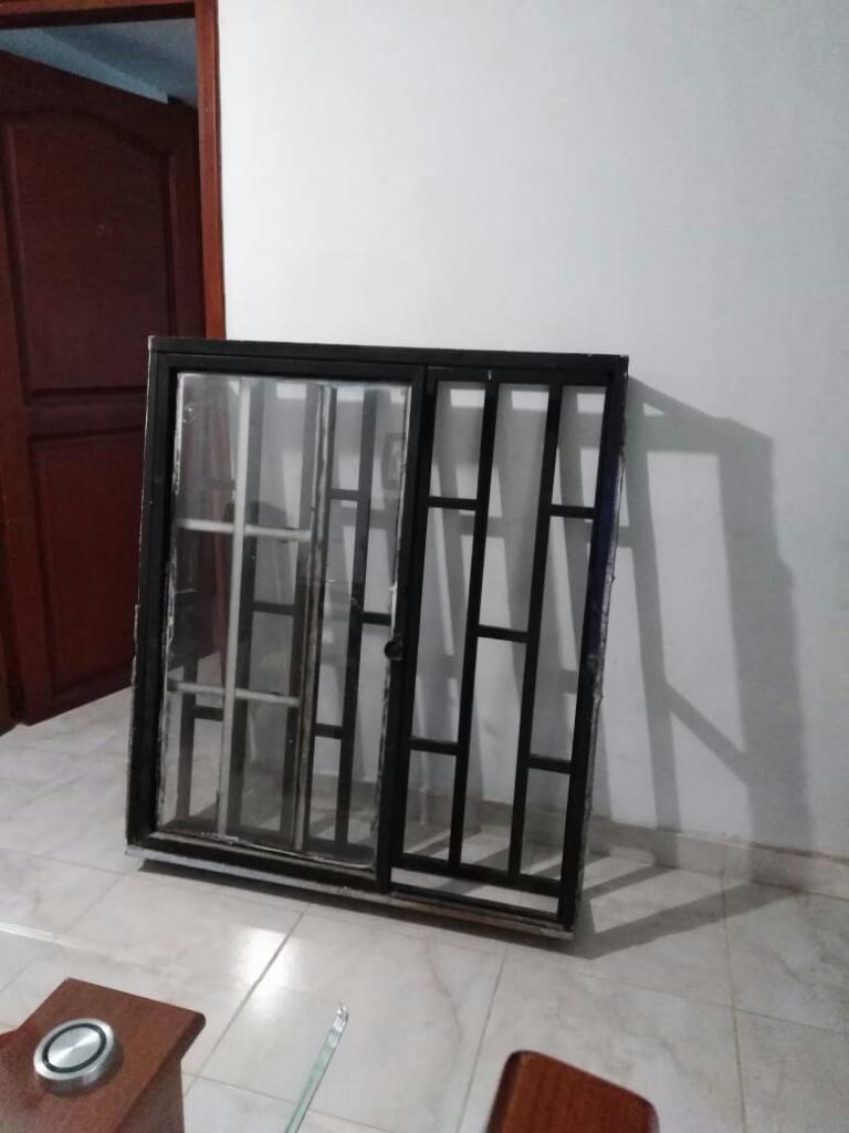 Vendo Ventana