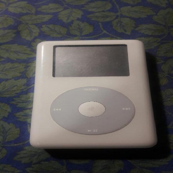 iPod 40 Gb