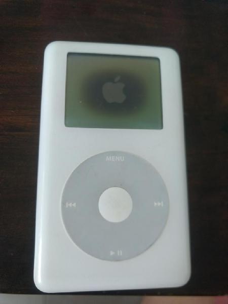 iPod Clásico para Reparar