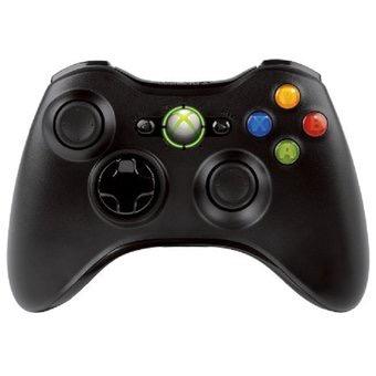 Control Xbox 360 Slim