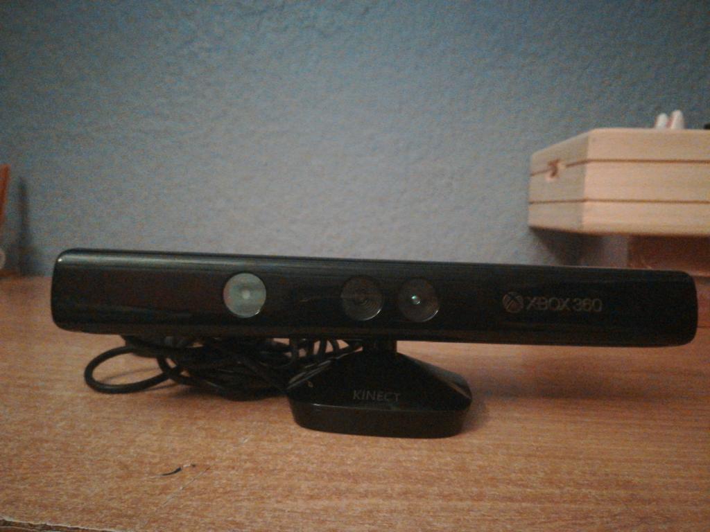 Kinect Xbox 360