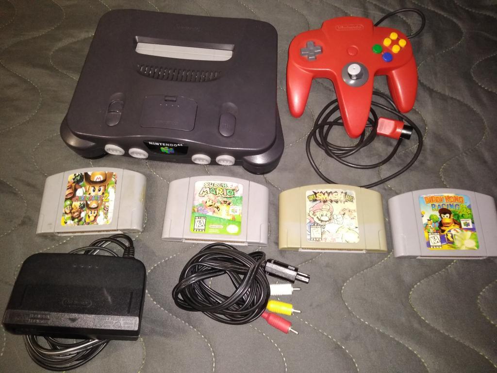 Nintendo