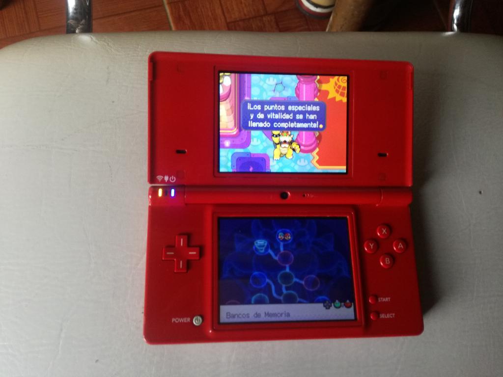 Nintendo Dsi Mod Ce Mod 