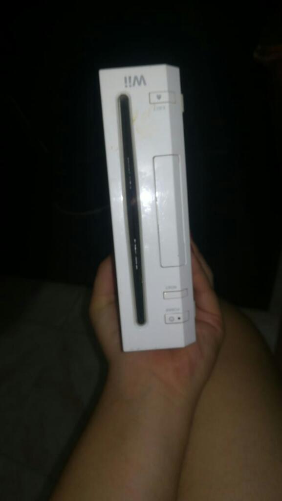 Nintendo Wii