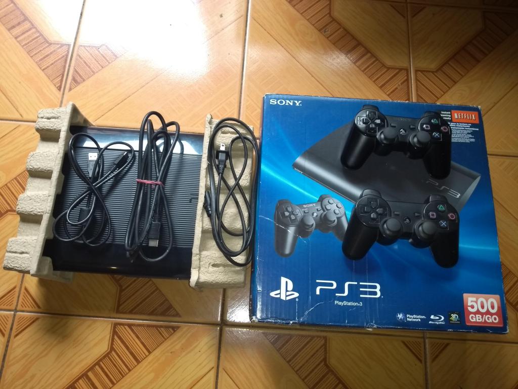 PlayStation 3