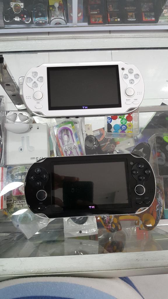 Psp Chino Negro O Blanco Perfectos 90cu