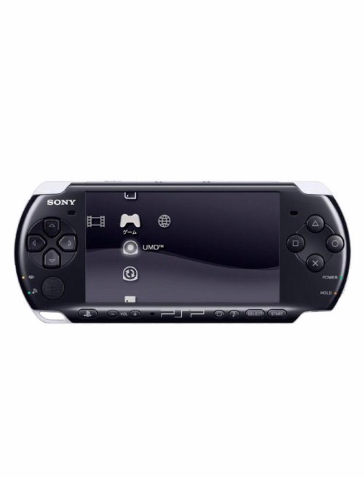 Psp PLAYSTATION PORTABLE