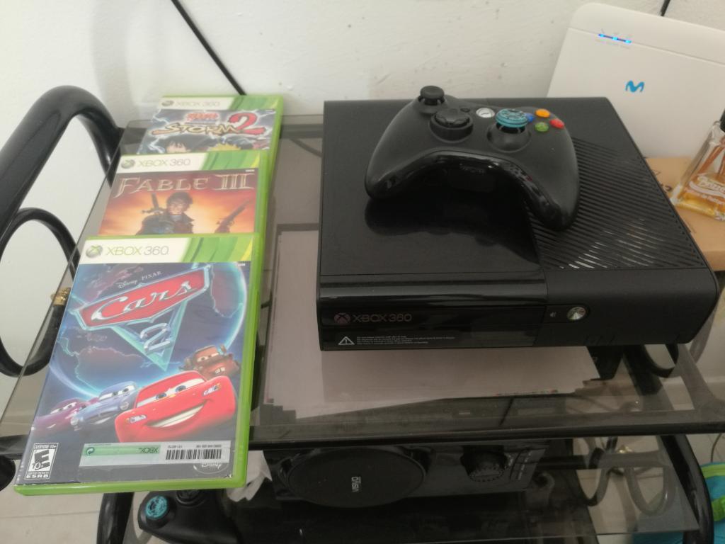 Se Vende Xbox 360