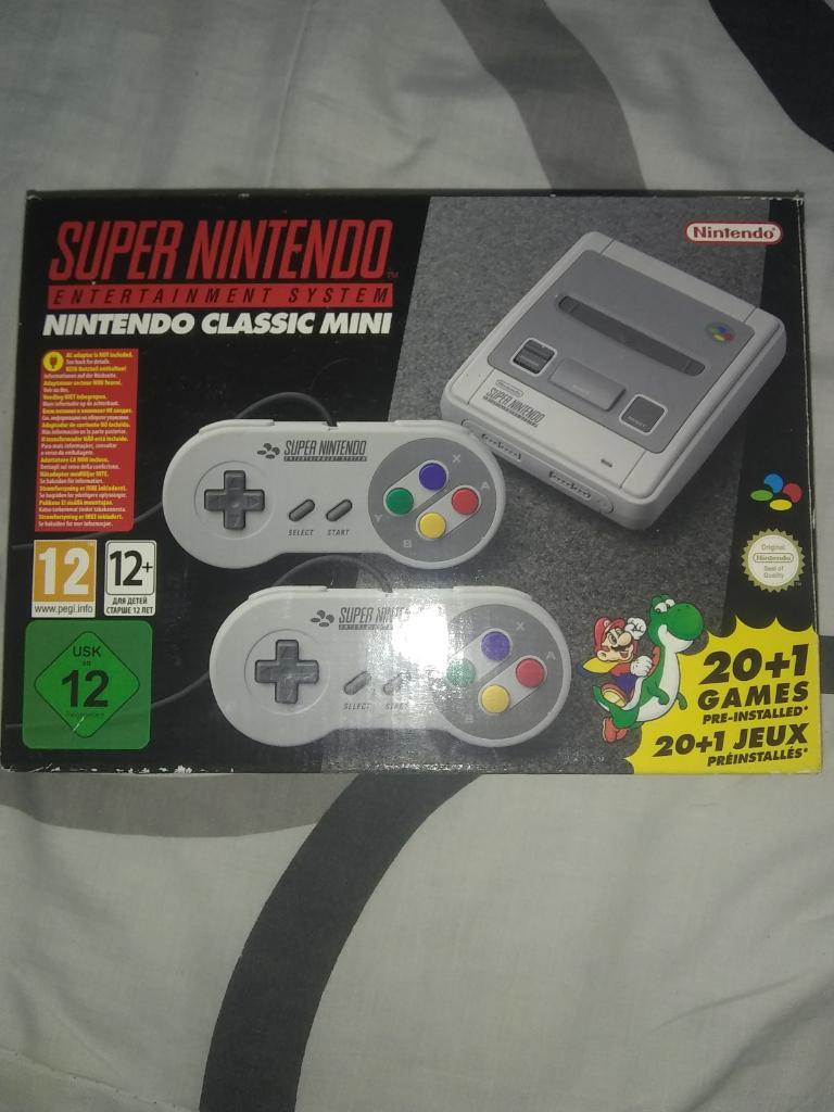 Vendo Cambio Nintendo