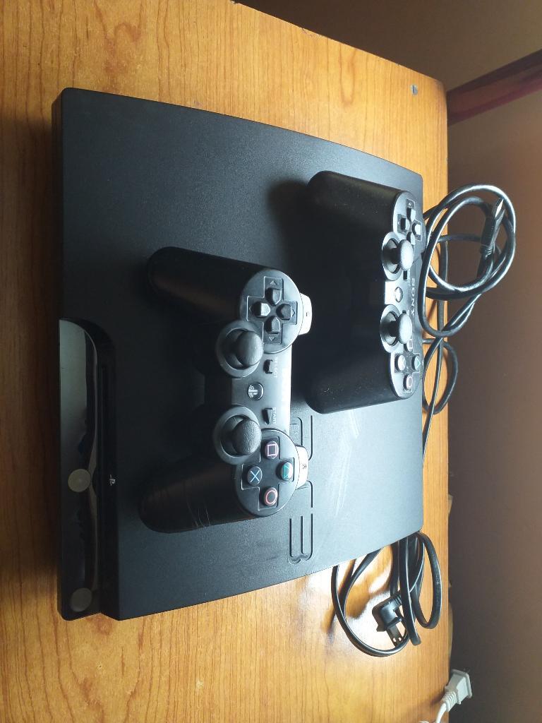 Vendo Play 3