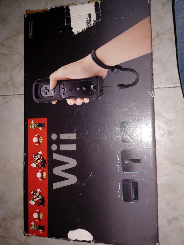 Vendo Wii