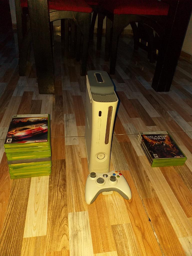 Xbox 360