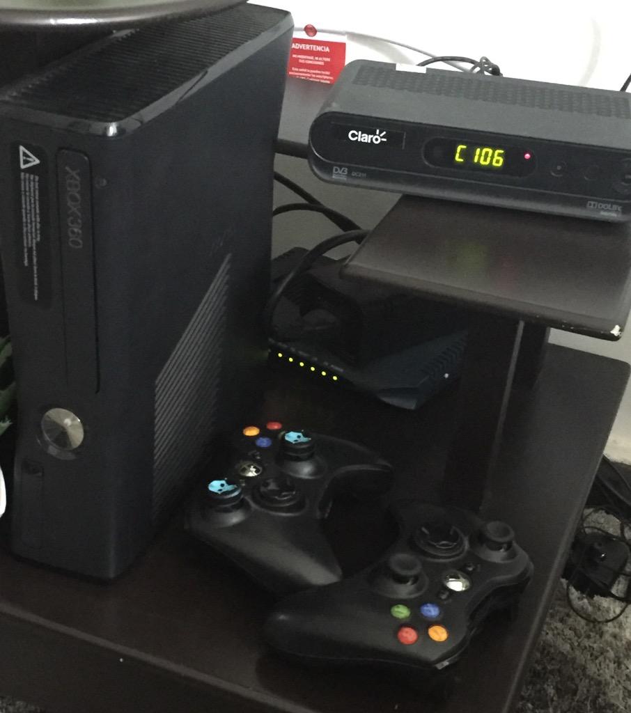 Xbox 360 Barato Se Vende O Se Permuta