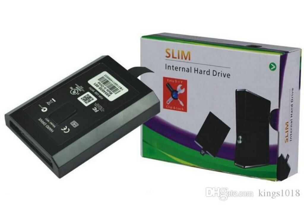 Xbox 360 Slim