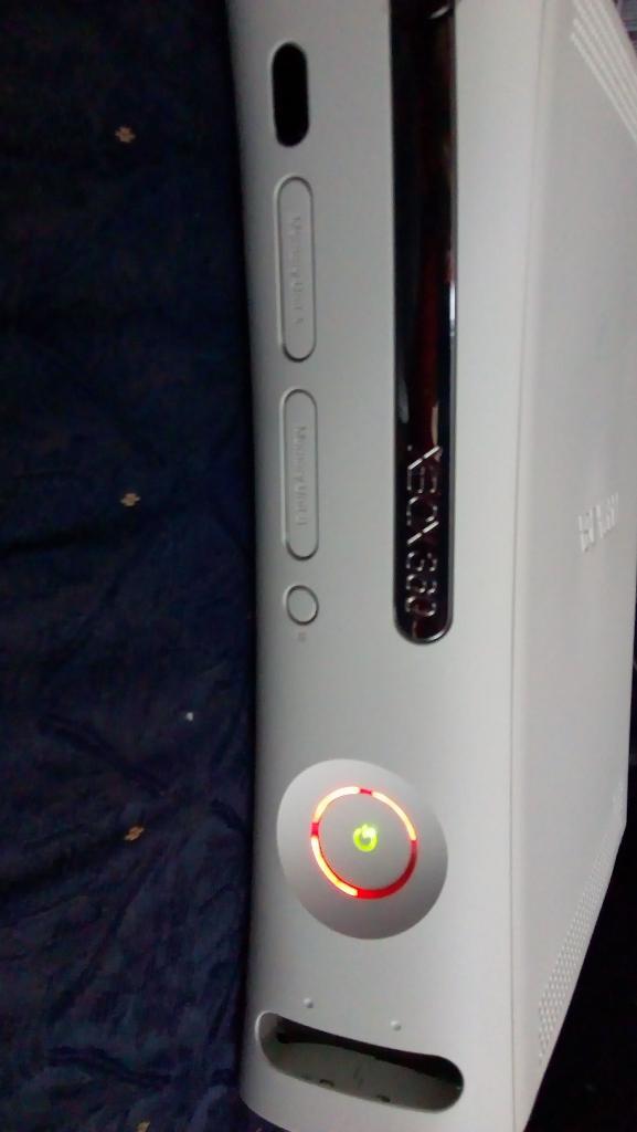 Xbox 360 para Repuestos