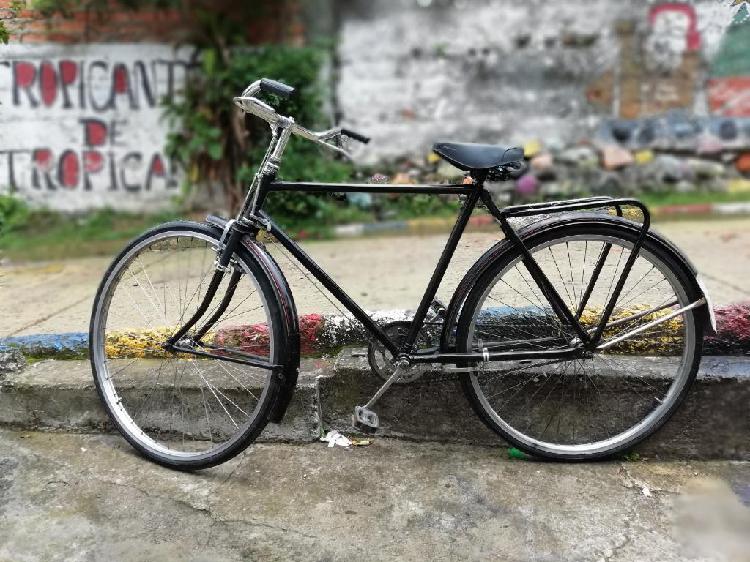 Bicicleta Clásica