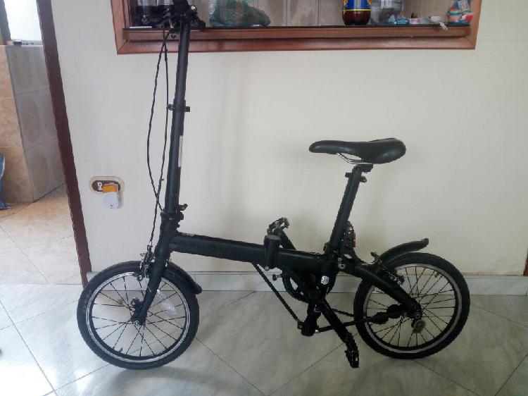 Bicicleta Dahon Plegable Jifo Uno