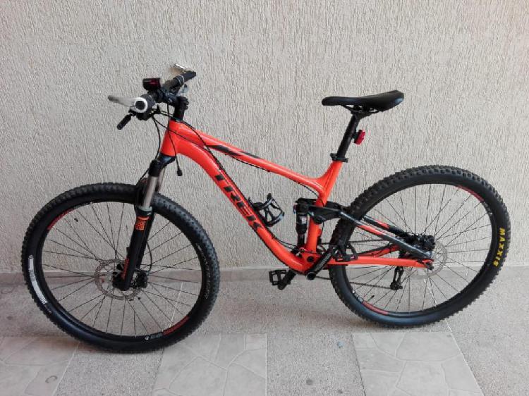 Bicicleta Mtb