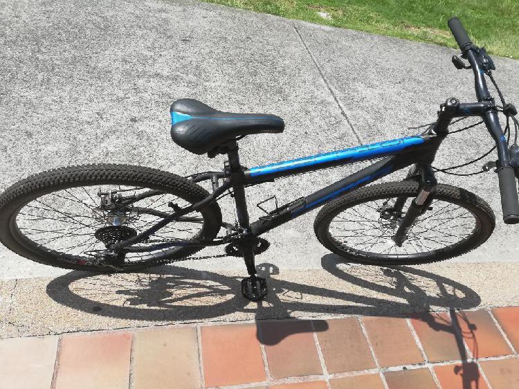 Bicicleta Poco Uso 27.5