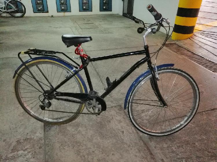 Bicicleta Urbana