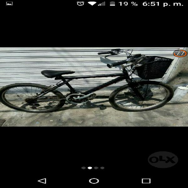 Gangazo Vendo Bicicleta R