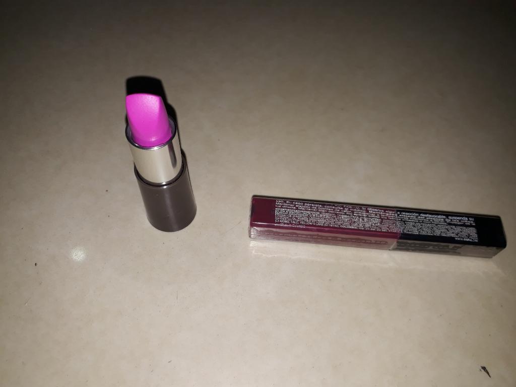 Labiales Duo