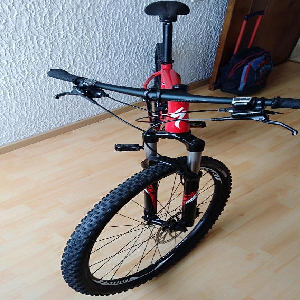 Specialized Rockhopper Comp Rin 29