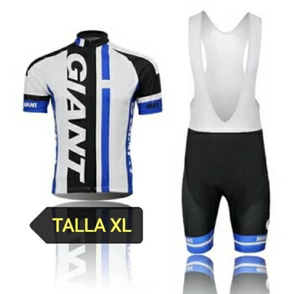 Uniformes Ciclismo para Hombre