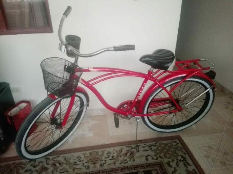 Vendo Bicicleta Huffy Original Alemana