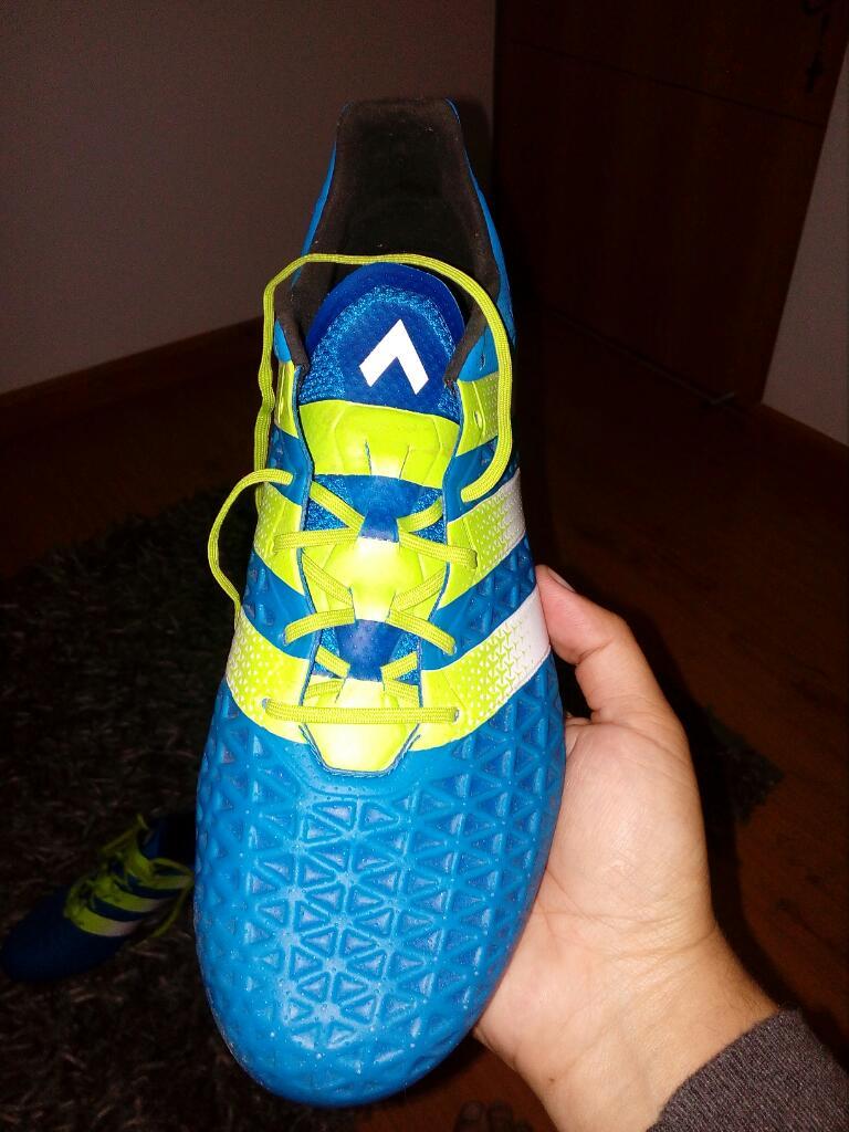 Guayos Adidas Ace 16.1