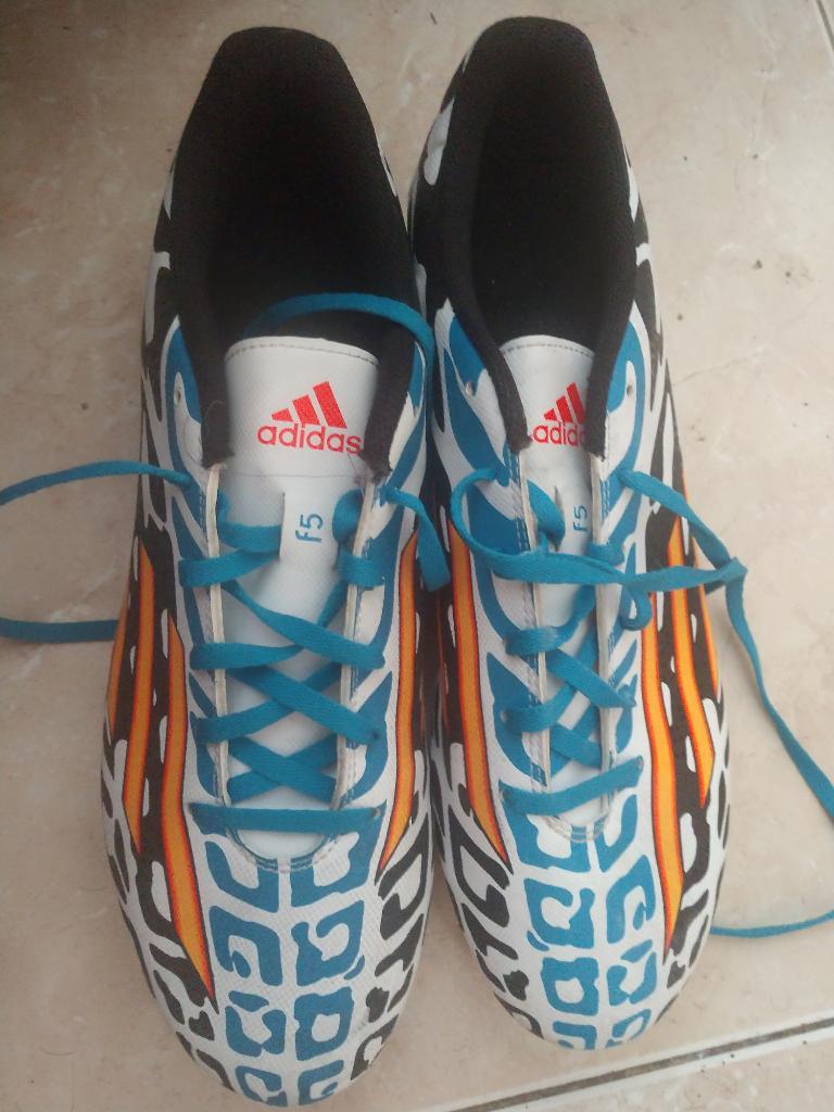 Guayos Adidas Originales