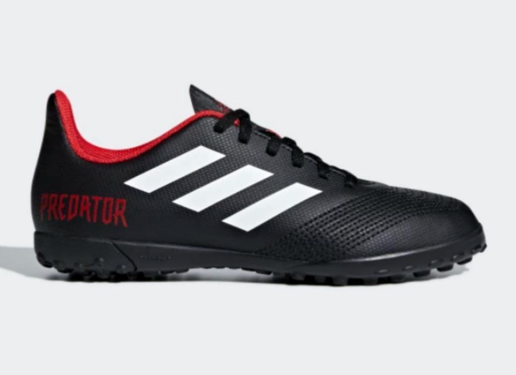 Guayos Predator Adidas