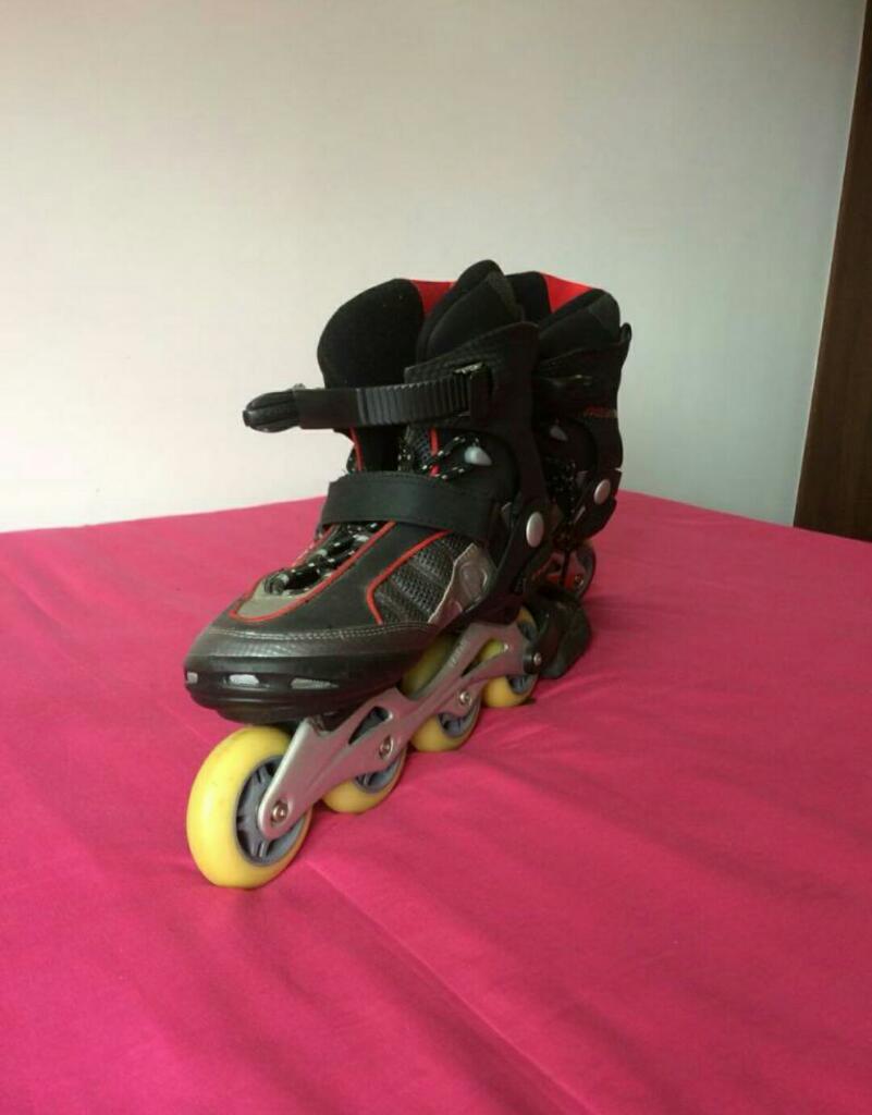 Patines en Linea Semi Profesionales