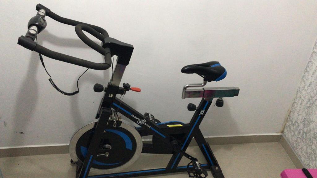 Se Vende Bicicleta Estatica Sport Fitnes