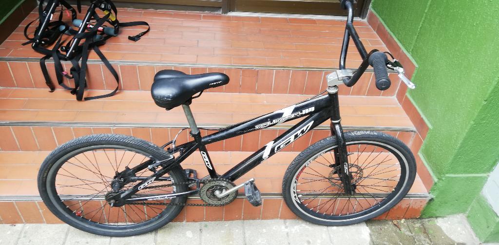 Se Vende Bicicleta Gw Cruiser Barata