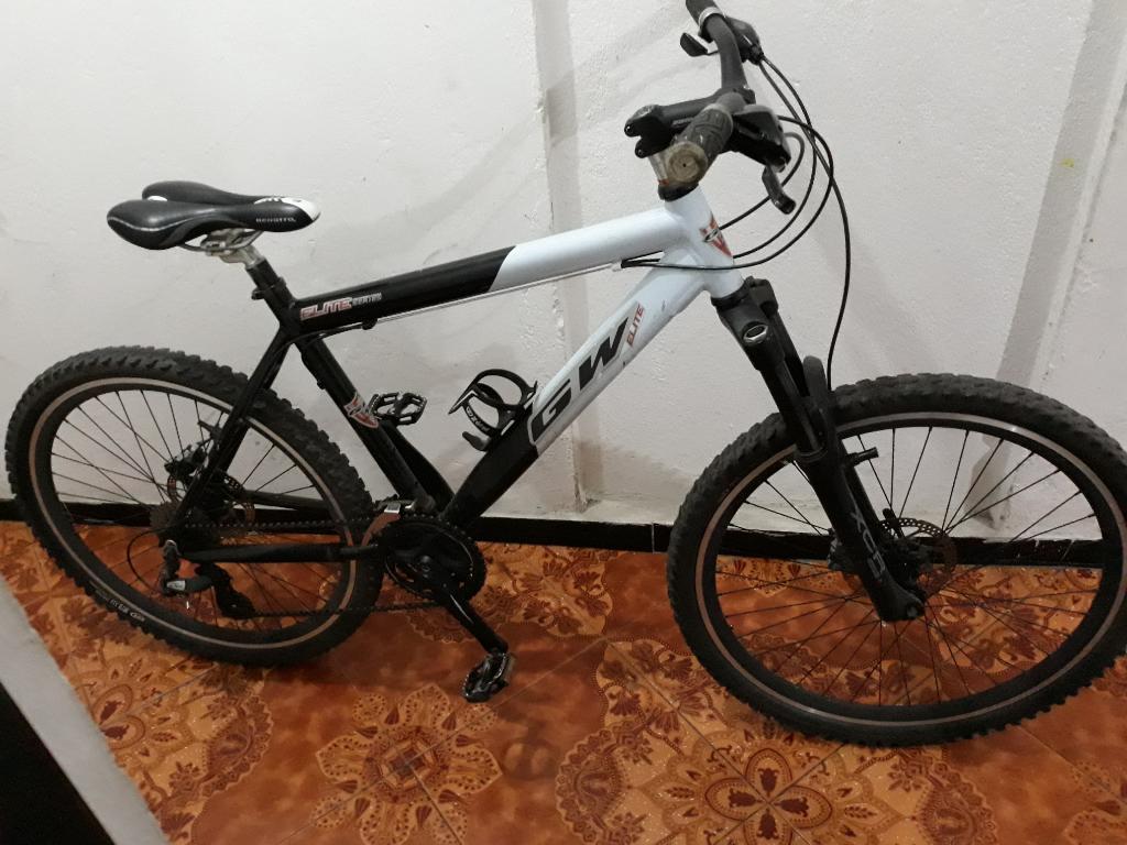 Se Vende Todoterreno Mtb 24 V