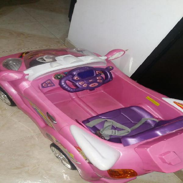 Vendo Carro de Bateria