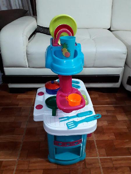 Vendo Cocina para Niña