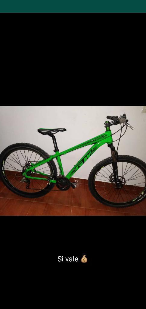 Vendo Hermosa Cicla