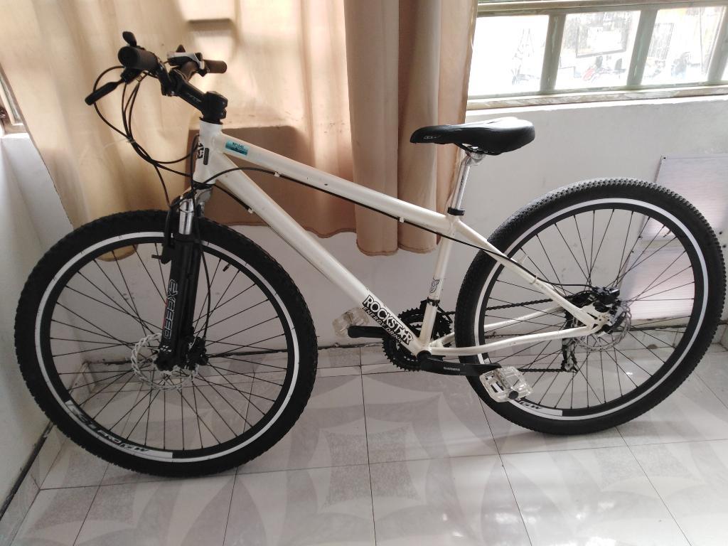 Vendo cicla shimano  Posot Class