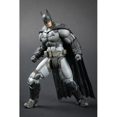 figura batman arkham origins