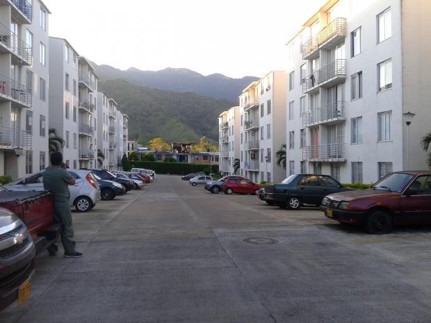 ARRIENDO DE APARTAMENTO EN SALADO IBAGUE IBAGUE 71135928