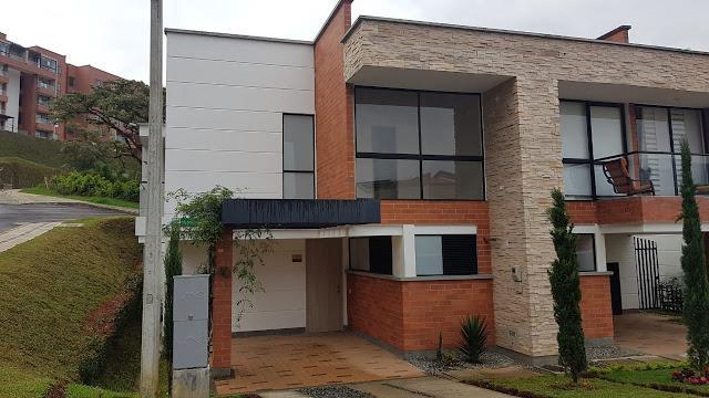 ARRIENDO DE CASAS EN EL RETIRO EL RETIRO EL RETIRO 62210184