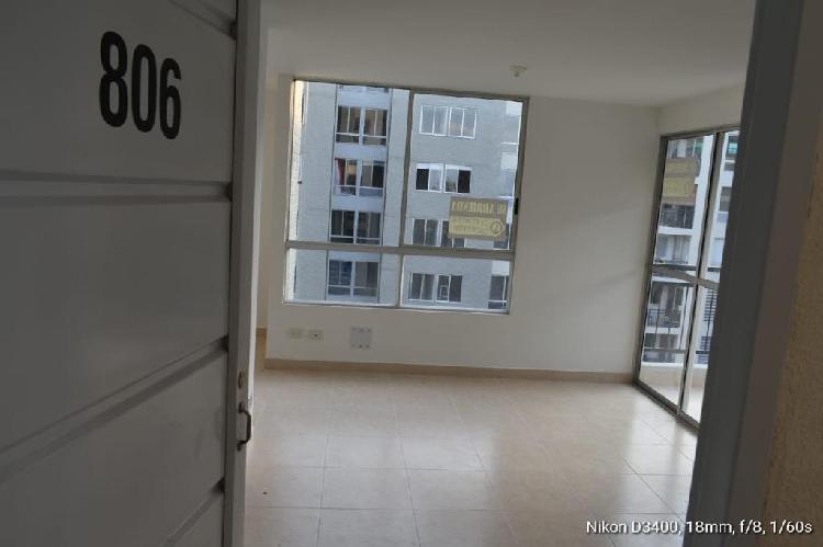 Alquiler Apartamento Bochalema