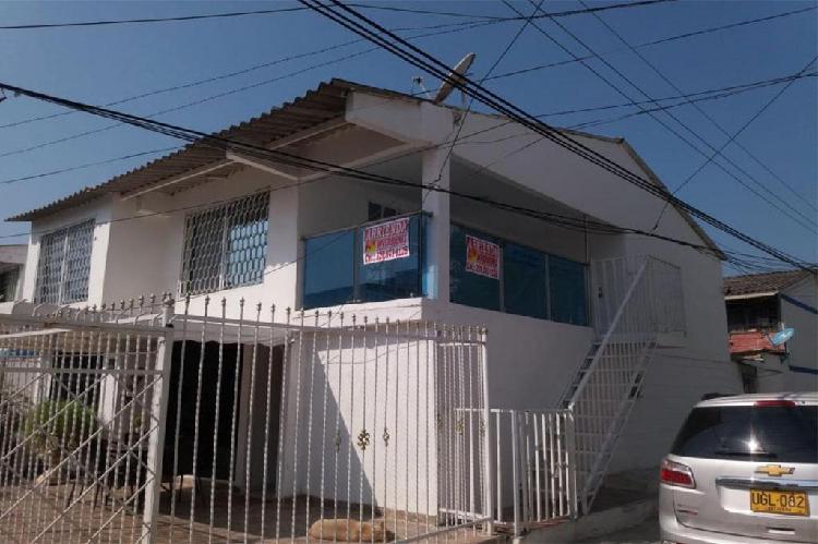 Apartamento En Arriendo En Cartagena Los Corrales Cod: 9680