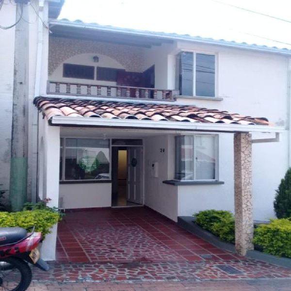 Arriendo Casa TEJAR Bucaramanga Inmobiliaria Alejandro