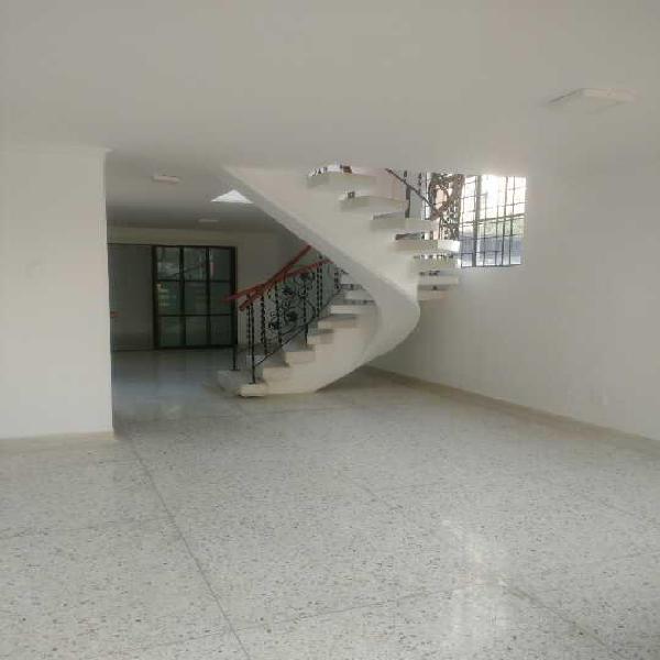 Arriendo casa dos pisos conjunto, barrio riomar wasi_1073711