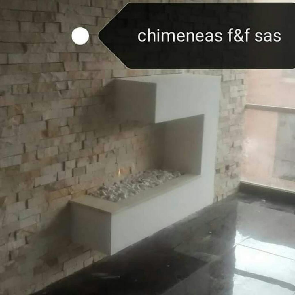 Chimeneas Reparación Fabricación